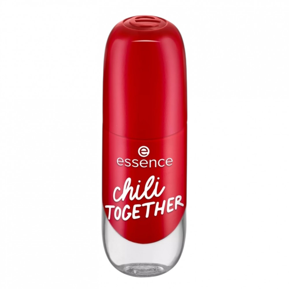 Essence Nail Polish Chili Together