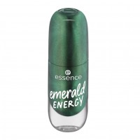 Essence Nail Polish Emerald Energy
