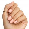 Essence Nail Polish I'm Peachy Today