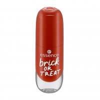 Essence Nail Polish Brick or Treat