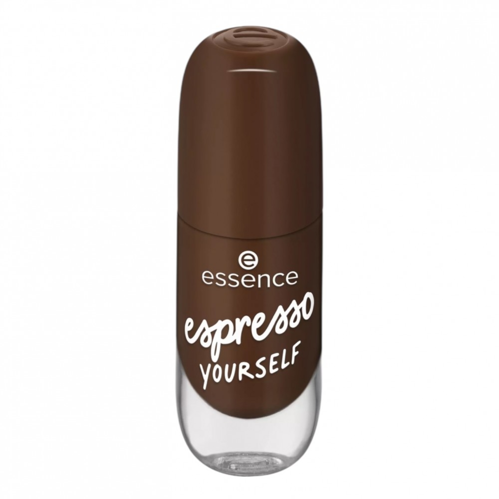 Essence Nail Polish Espresso Yourself