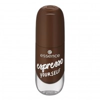 Essence Nail Polish Espresso Yourself