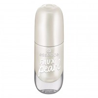 Essence Nail Polish Faux Pearl