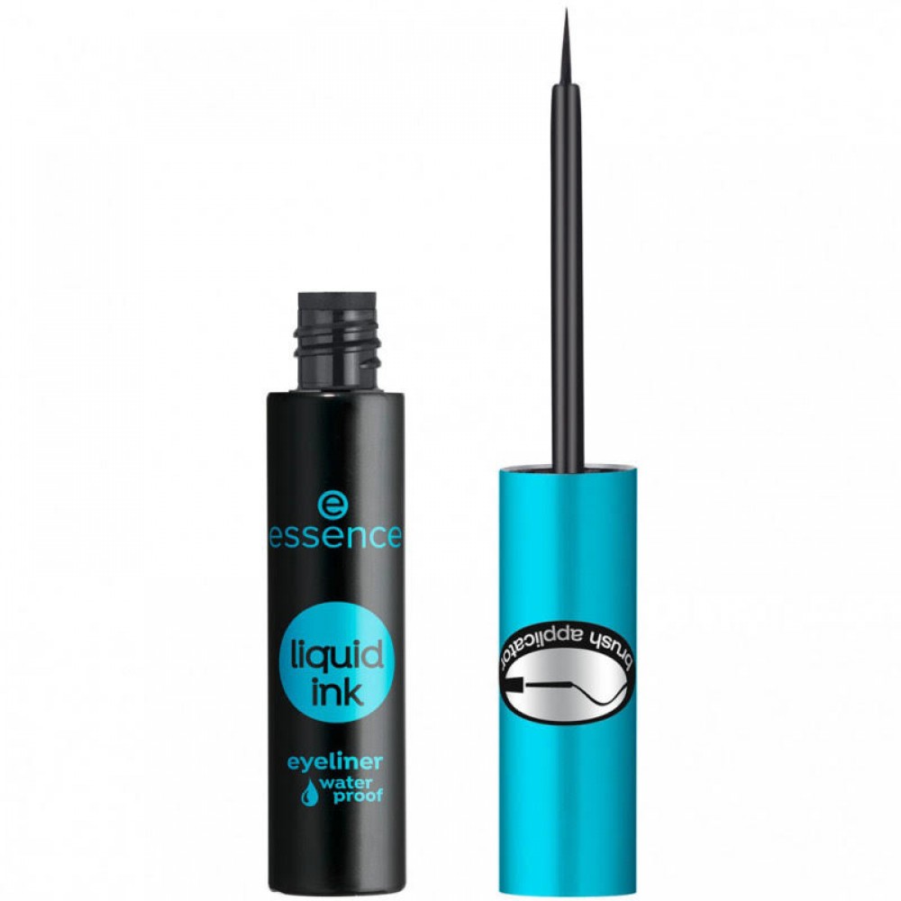 Essence Liquid Ink Waterproof