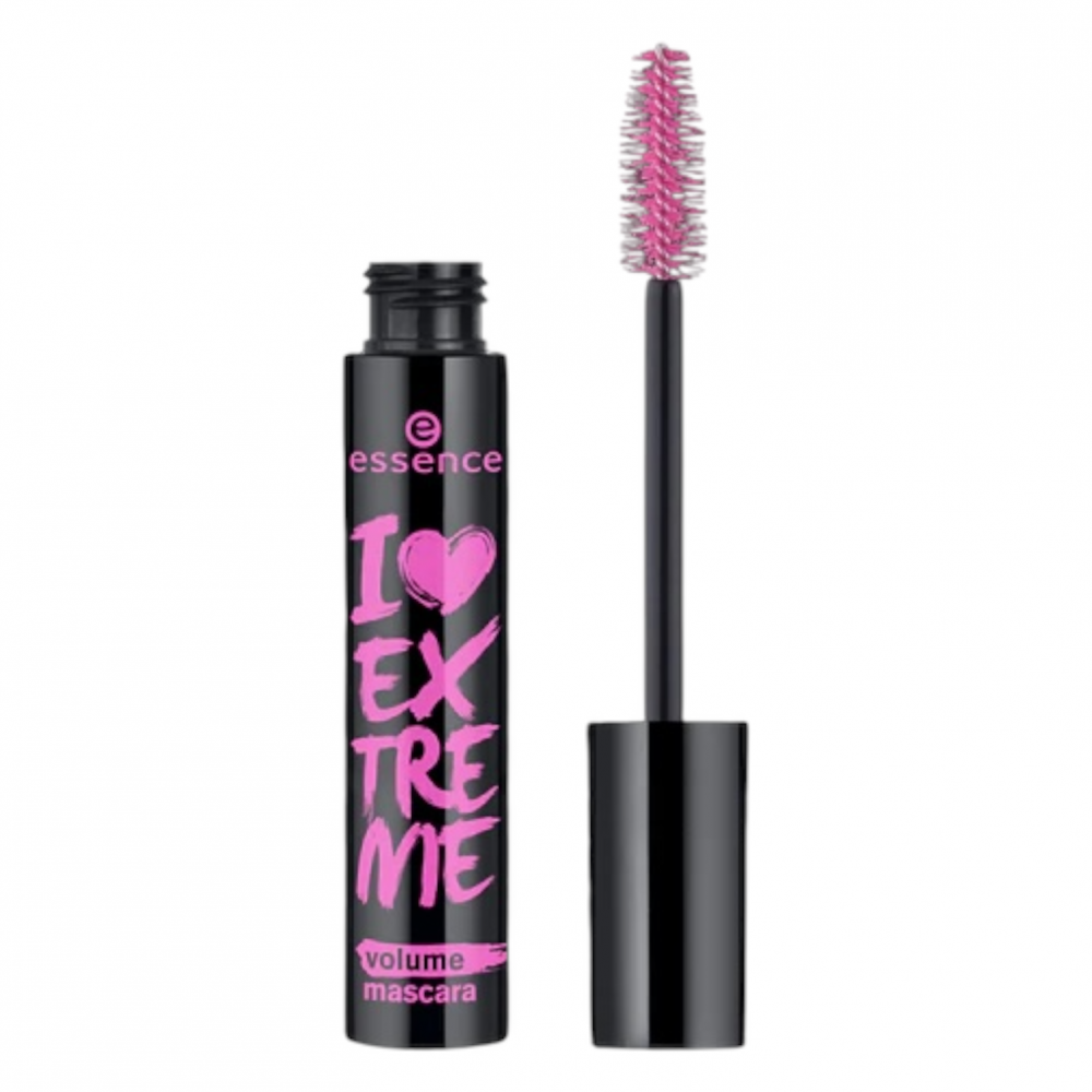 Essence Macara I Love Extreme Volume