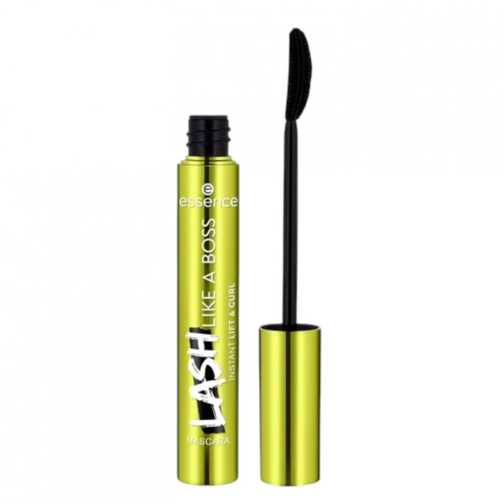 Essence Macara Lash Like A Boss Instant Lift & Curl