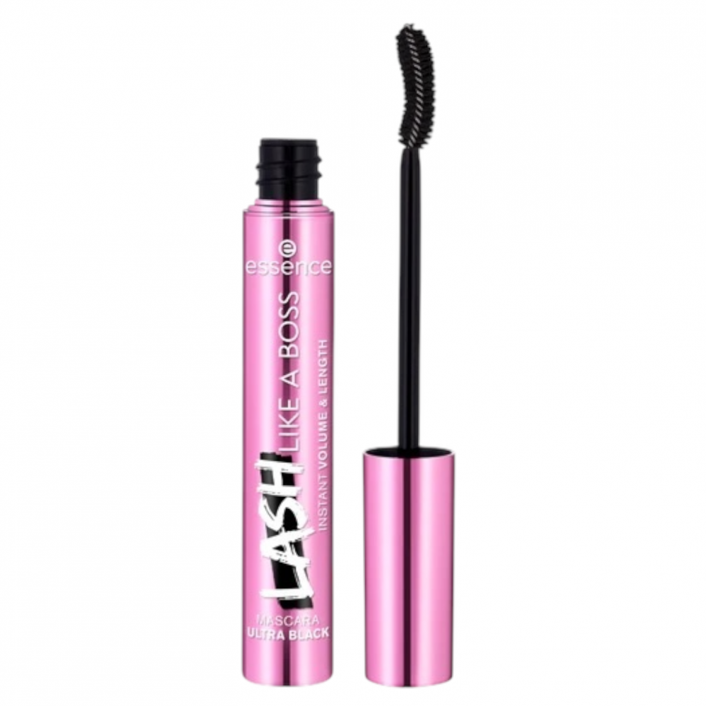 Essence Macara Lash Like A Boss Instant Volume & Length