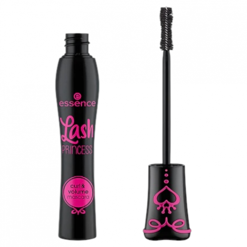 Essence Macara Lash Princess Curl & Volume