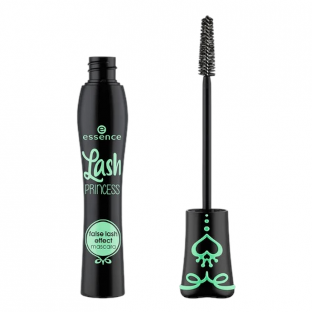 Essence Macara Lash Princess False Lashes Effect