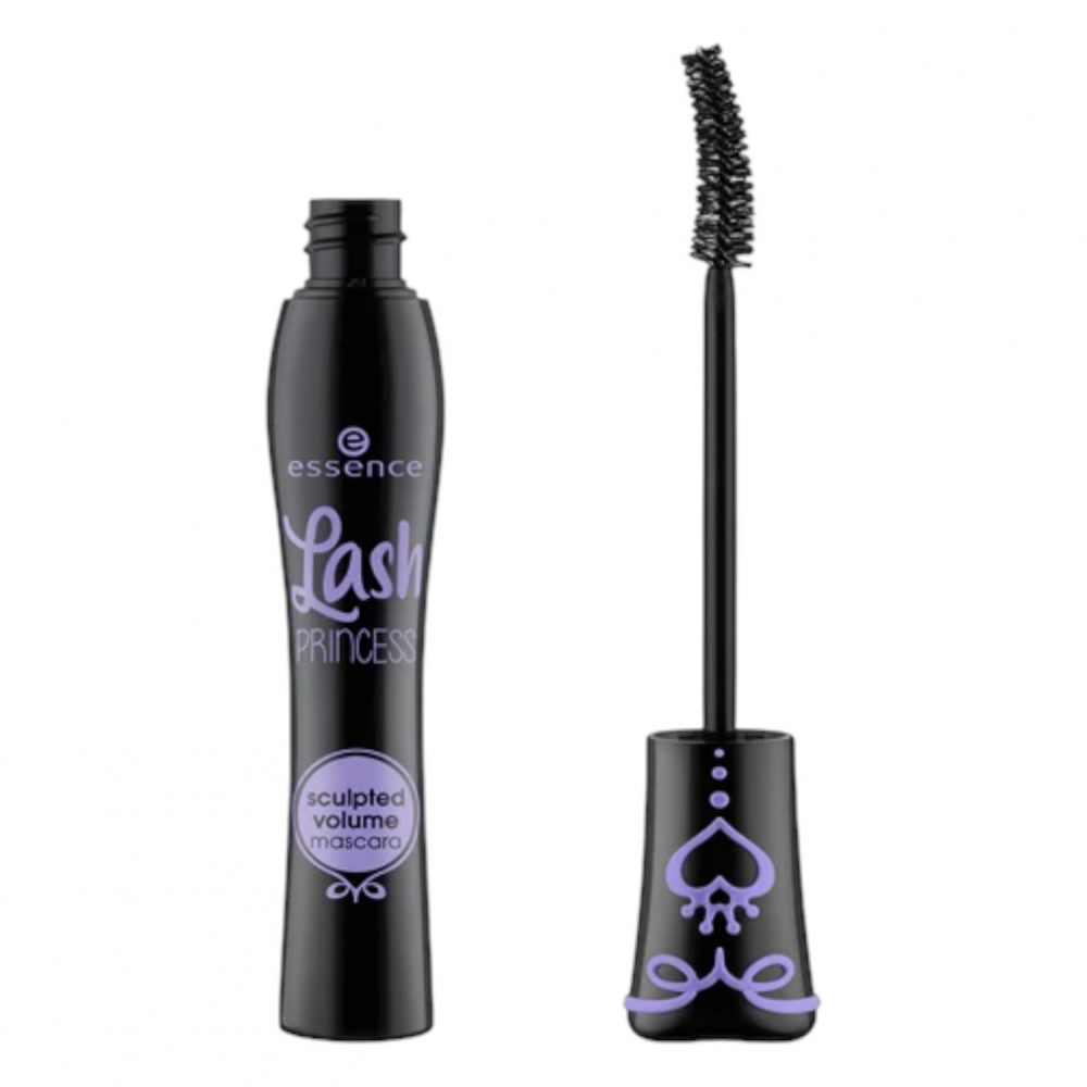 Essence Macara Lash Princess Sculpted Volume