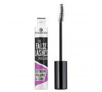 Essence Mascara The Falsies Lashes Extreme Volume & Curl