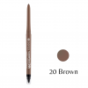 Essence Superlast 24h  Eyebrow Pomade Pencil Waterproof