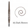 Essence Wow What A Brow Pen Waterproof