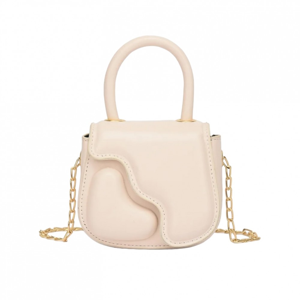 Kids Bag - Beige