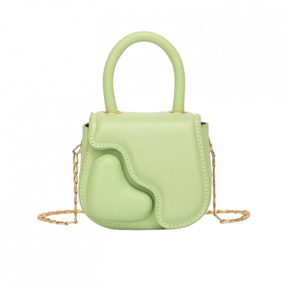 Kids Bag -Green