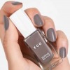 Koa Nail Polish 100 Hematite