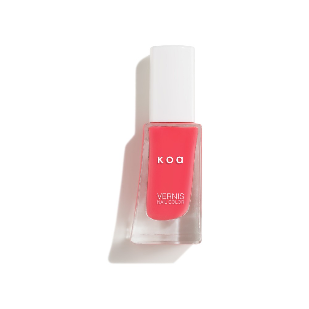 Koa Nail Polish 102 Grapefruits