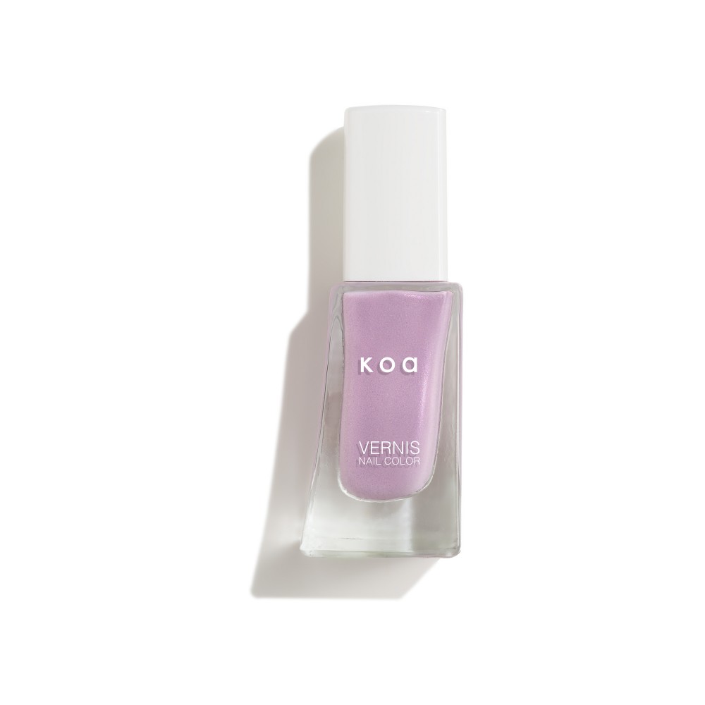 Koa Nail Polish 108 Sky Flower