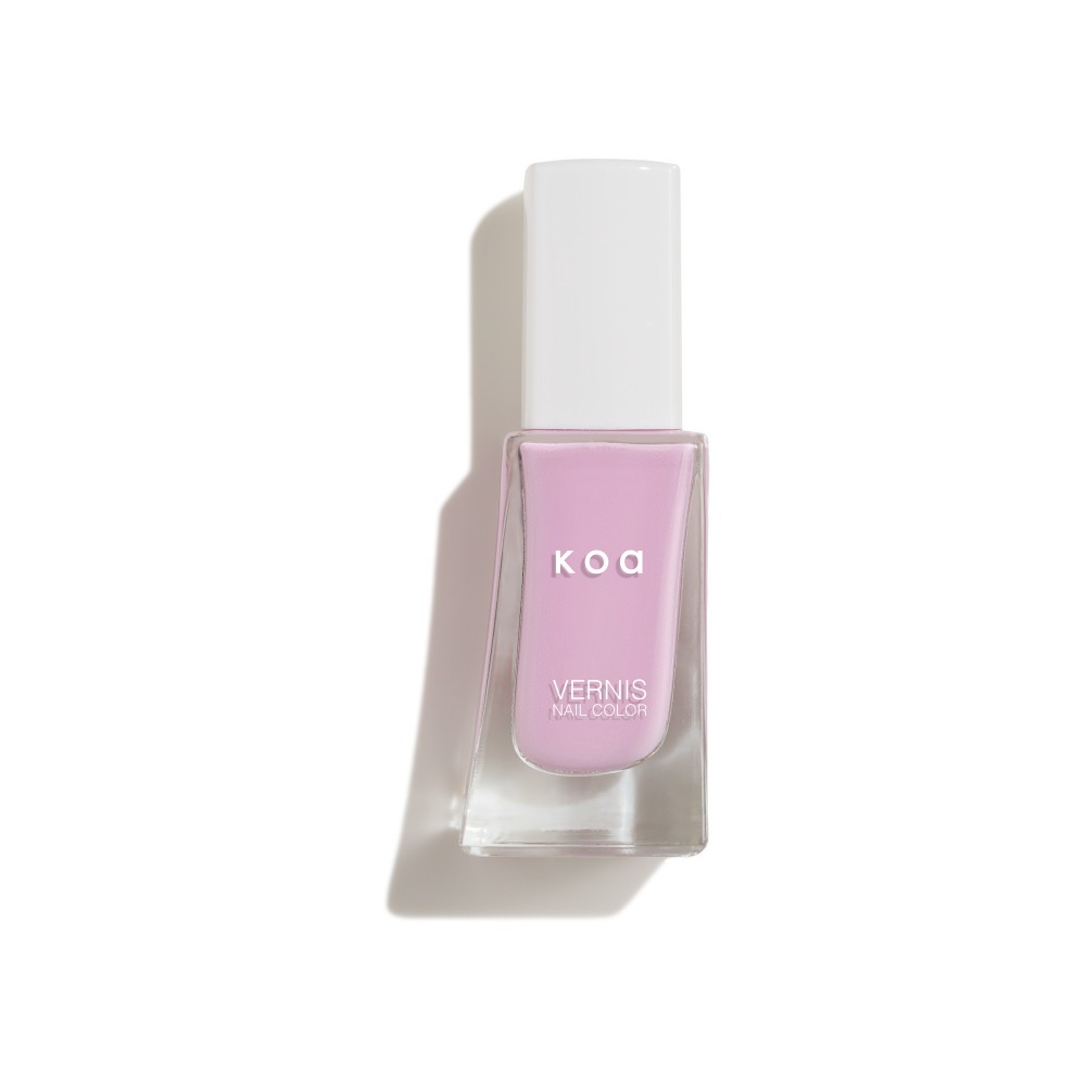 Koa Nail Polish 11 Germini Rose