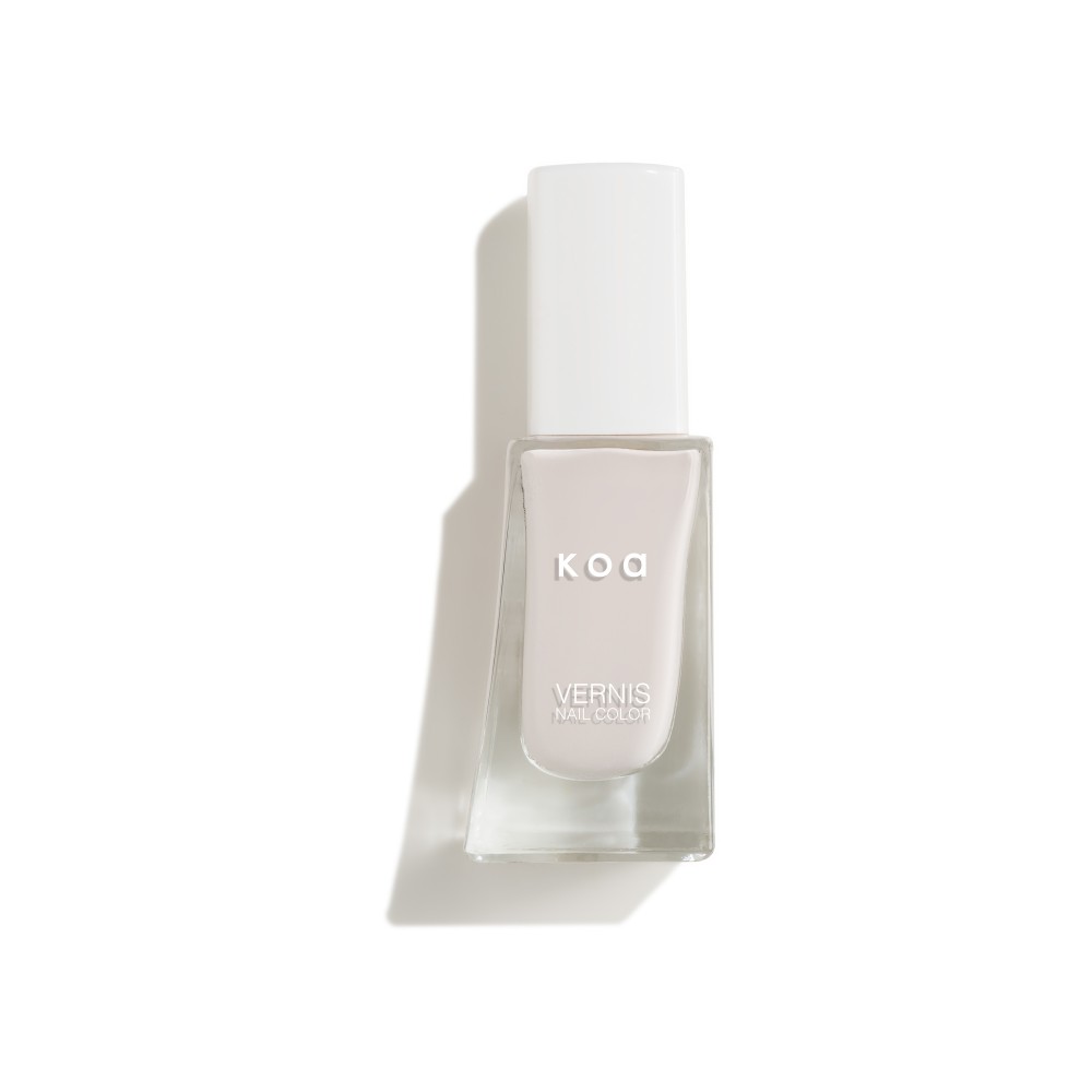 Koa Nail Polish 110 Creme De La Creme 