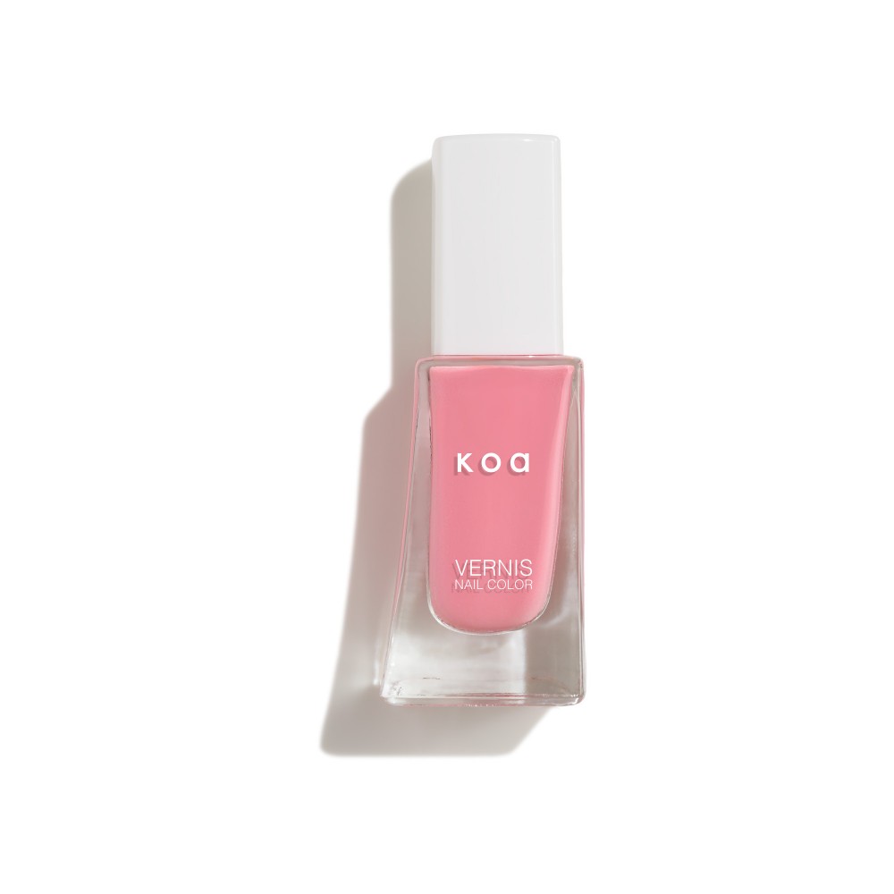 Koa Nail Polish 12 Coneflower