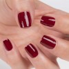 Koa Nail Polish 125 Red Peony