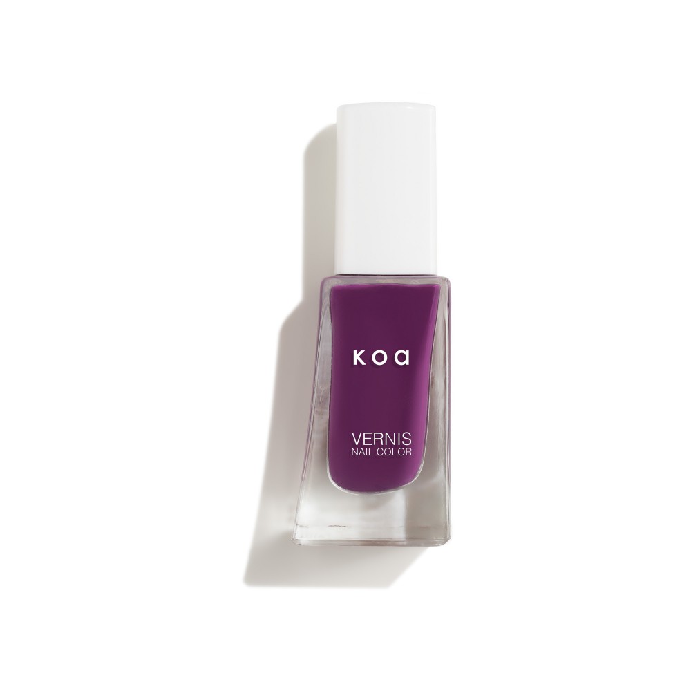 Koa Nail Polish 155 Cyclamen