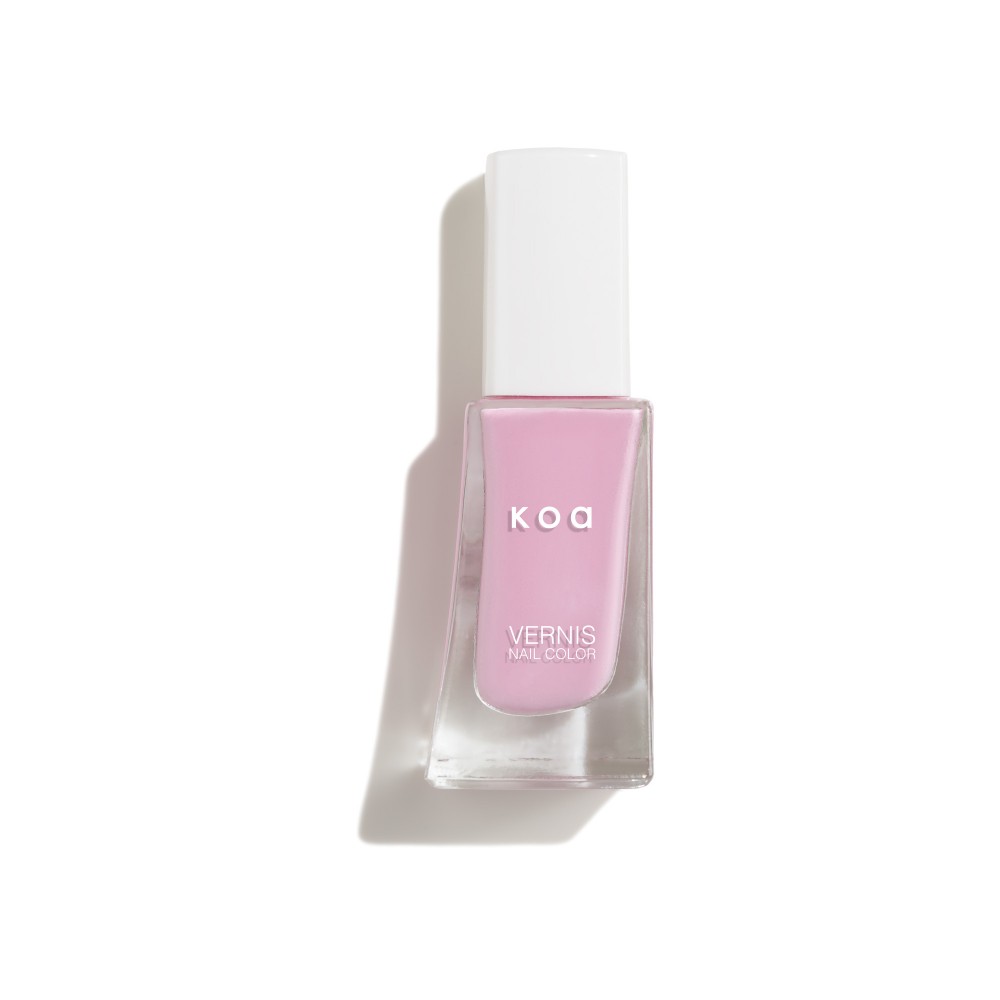 Koa Nail Polish 16 Chicory