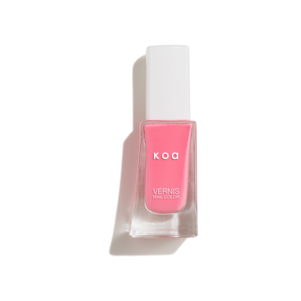 Koa Nail Polish 18 Astilbe