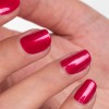 Koa Nail Polish 20 Red Salvia