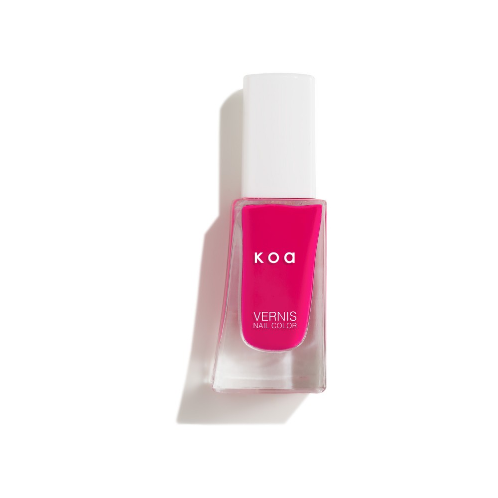 Koa Nail Polish 200 Watermelon