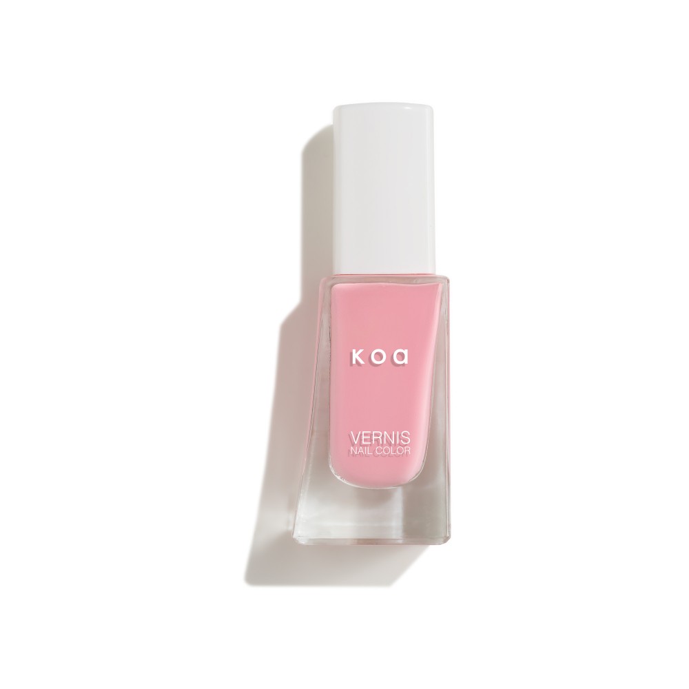 Koa Nail Polish 221 Butterfly Bush