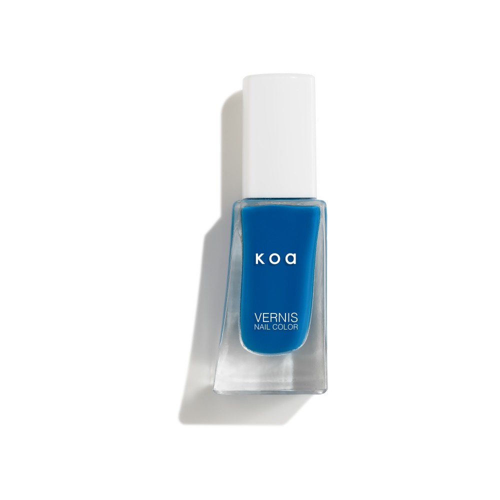 Koa Nail Polish 222 Iris