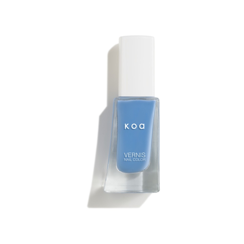 Koa Nail Polish 227 Blue Puppy