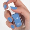 Koa Nail Polish 227 Blue Puppy