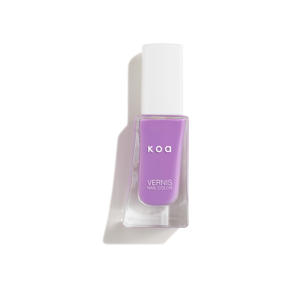 Koa Nail Polish 24 Malva