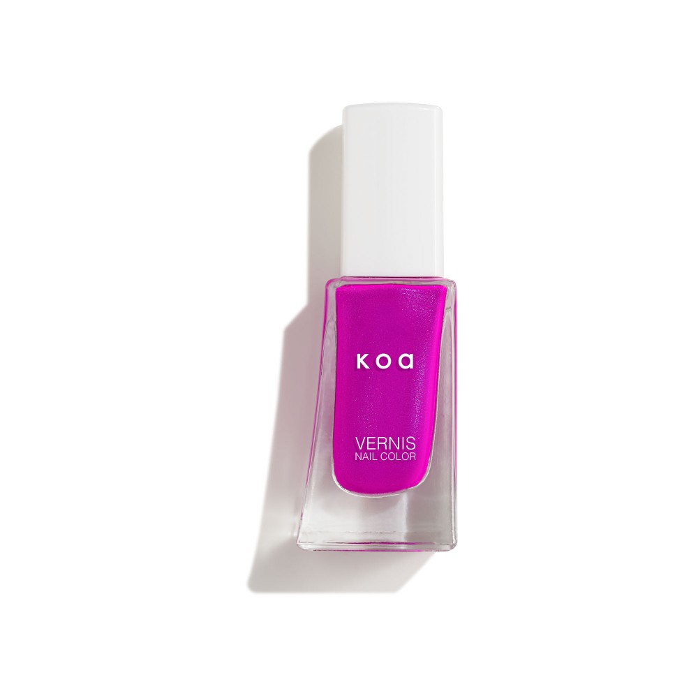 Koa Nail Polish 244 Allium 