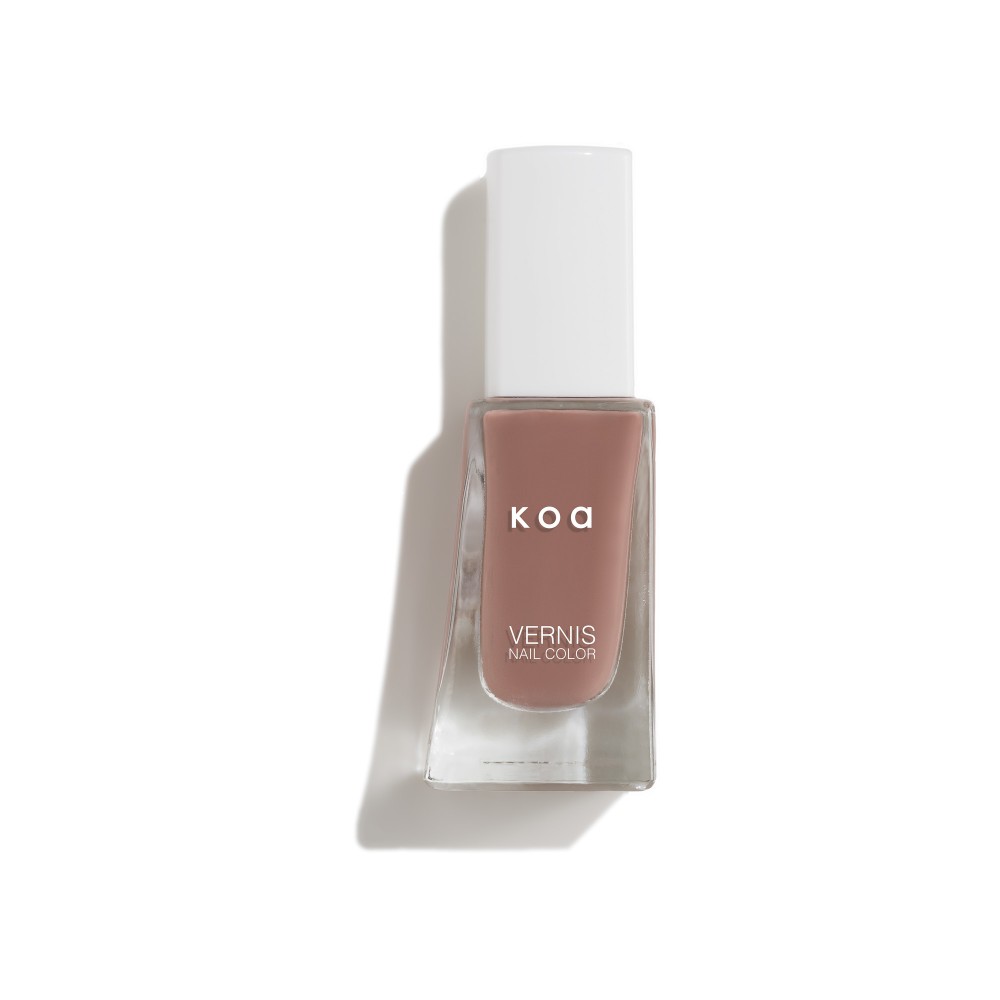 Koa Nail Polish 28 Lotus