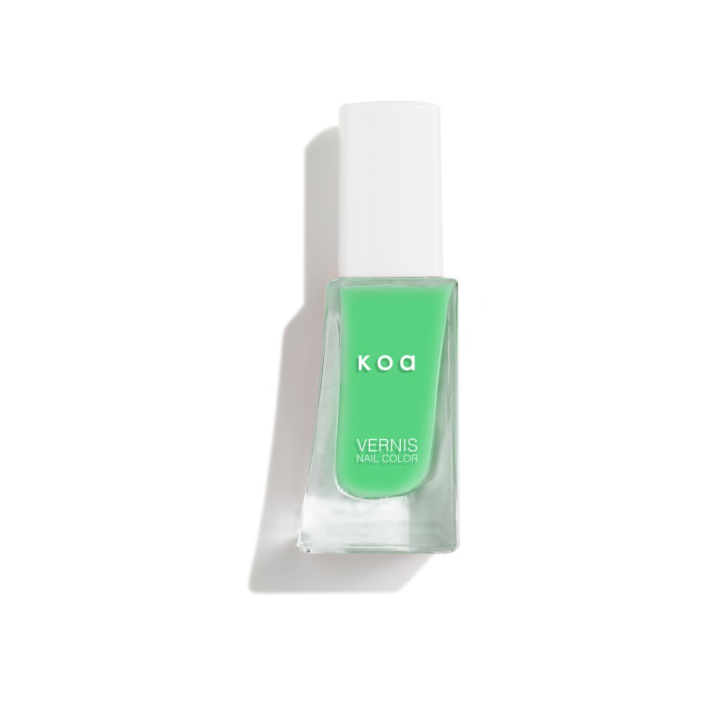 Koa Nail Polish 300 Absinthe Martini