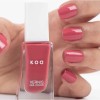 Koa Nail Polish 303 Hibiscus