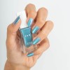 Koa Nail Polish 309 Blue Lagoon