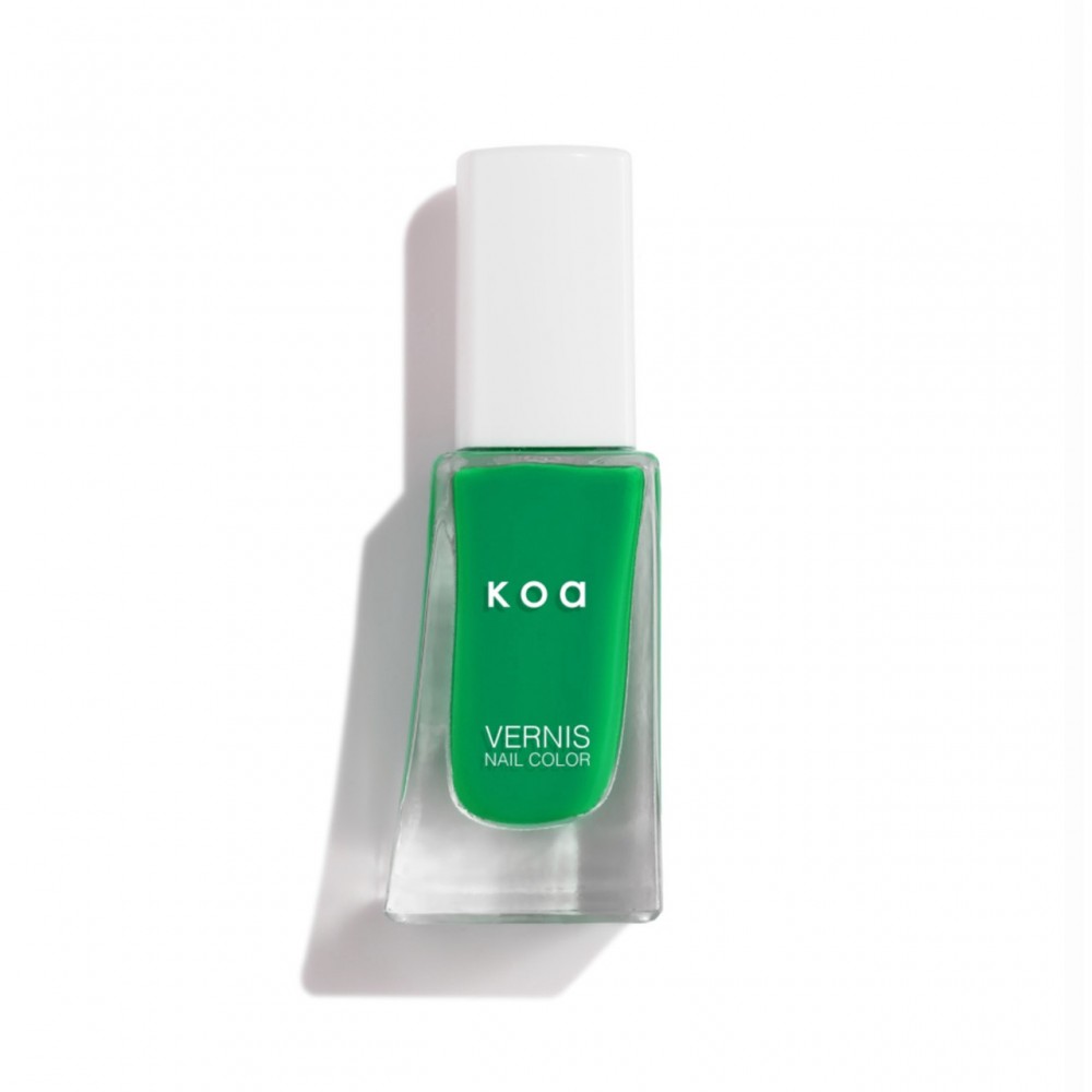 Koa Nail Polish 315 Happy Cabbage 