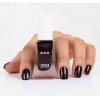 Koa Nail Polish 33 Black Pansy