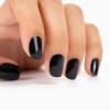 Koa Nail Polish 33 Black Pansy