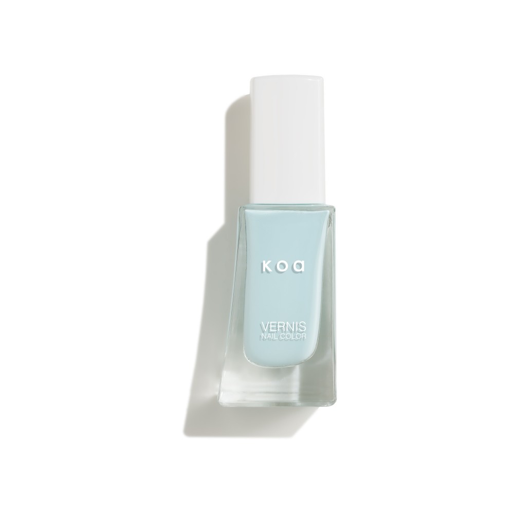 Koa Nail Polish 399 Blueberry