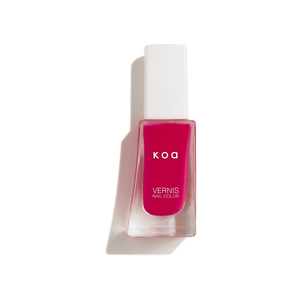 Koa Nail Polish 402 Dicentra