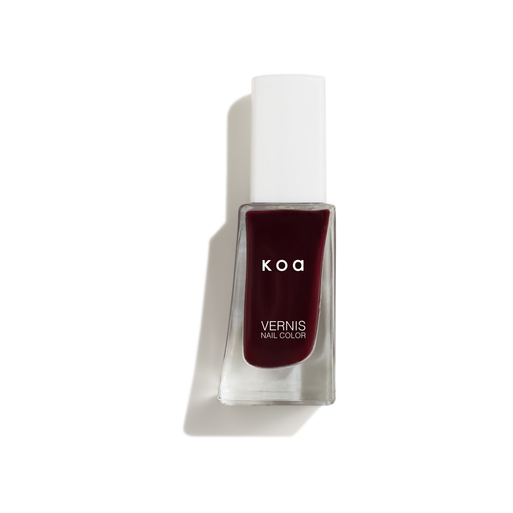 Koa Nail Polish 410 Pine 