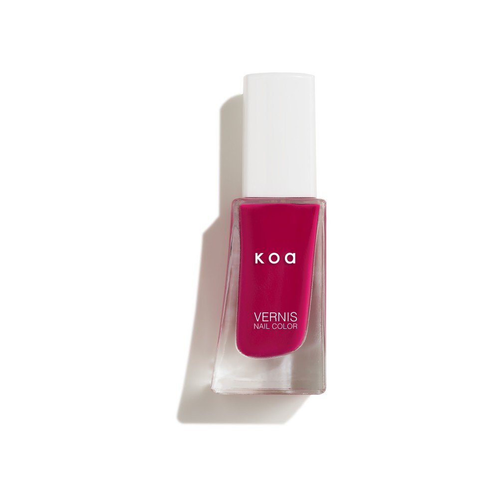 Koa Nail Polish 414 Clematis