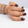 Koa Nail Polish 416 Blackberry Vinca