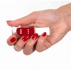 Koa Nail Polish 43 Coquelicot